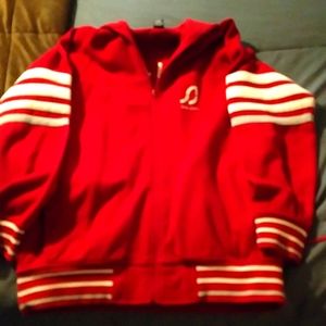 Sean John Sweat Shirt.